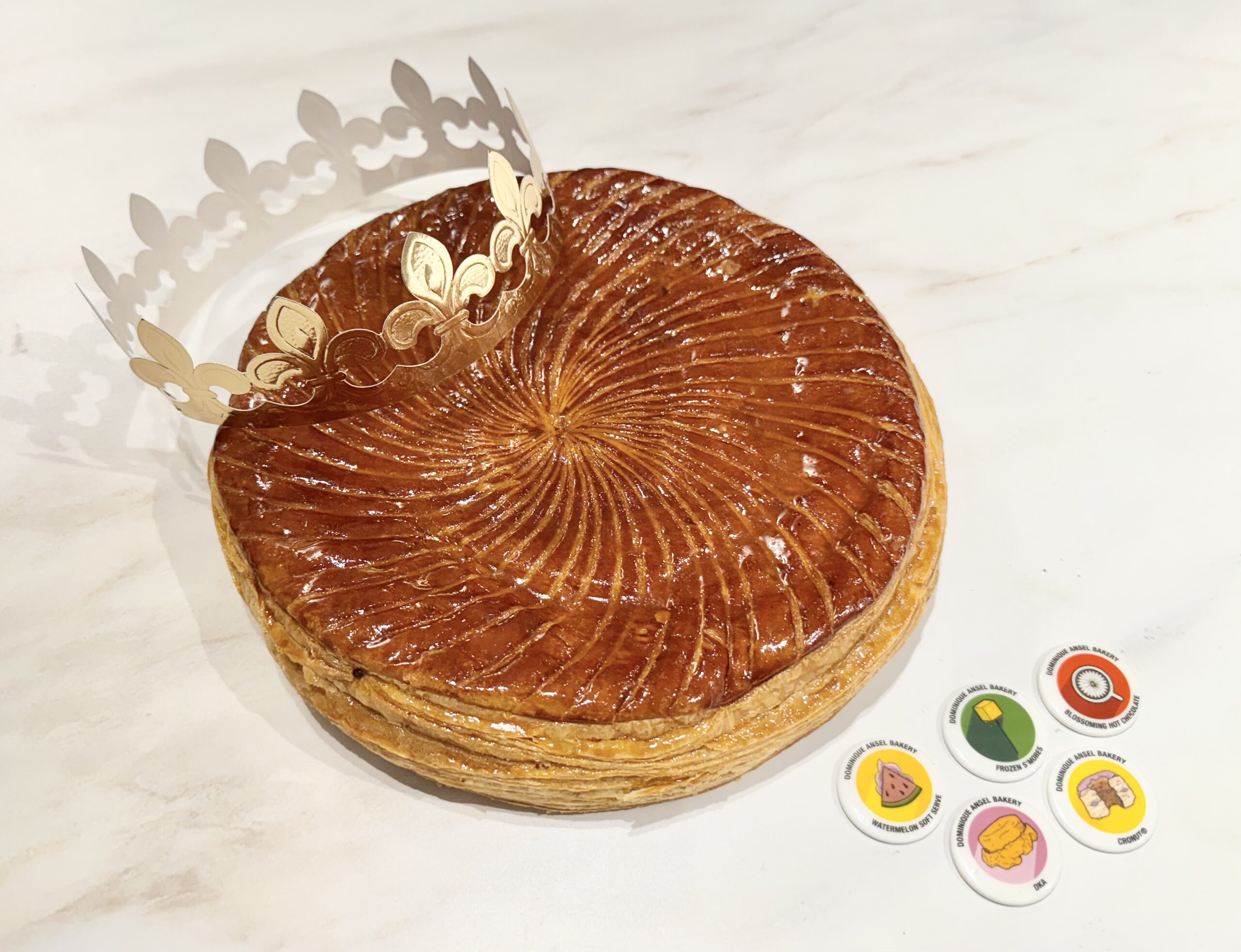 galette des rois